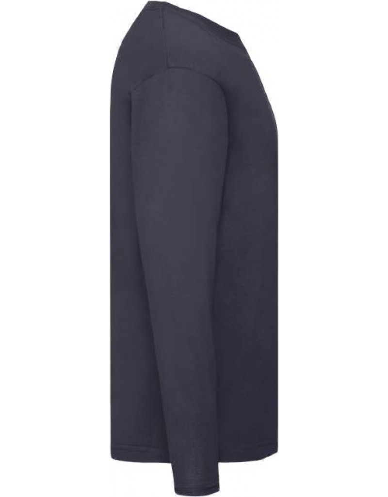 Tricou bărbătesc cu mânecă lungă